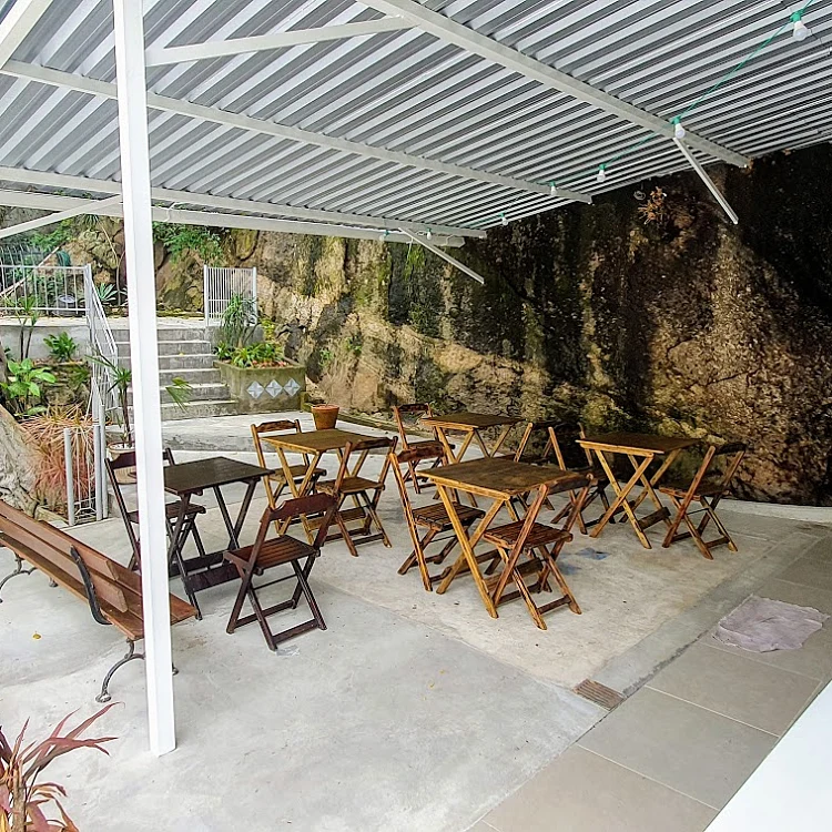 Terraço Icaraí (espaço para eventos)